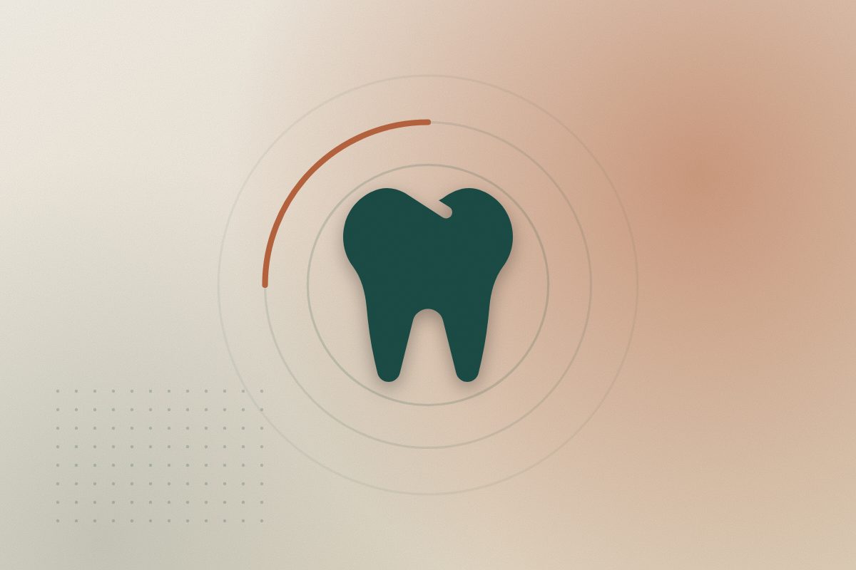 Dental cleanings and exams